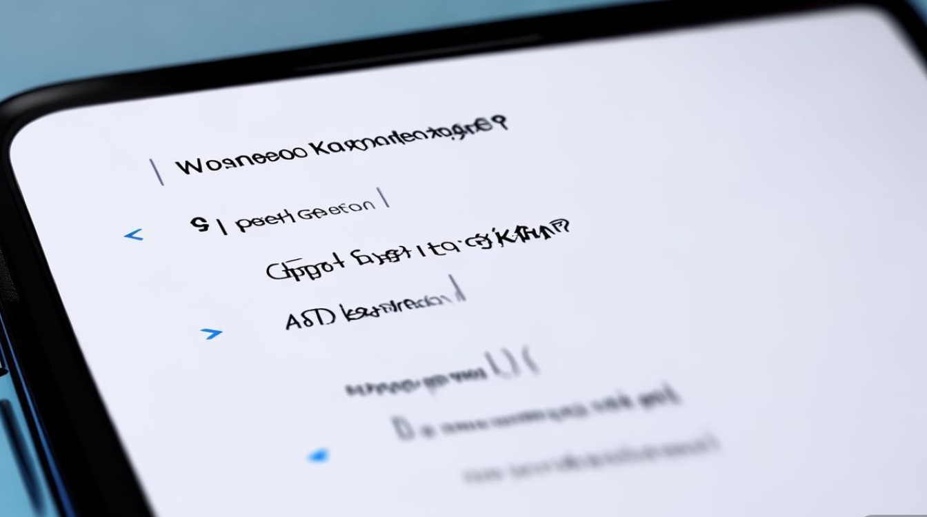 oppo小欧唤醒失败怎么办？试试这些方法！