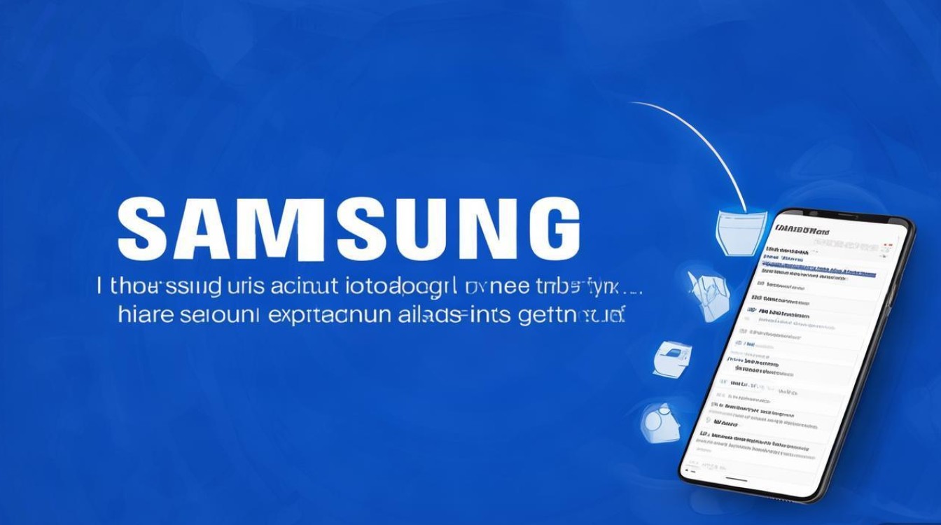 三星账户登不进去怎么办？手机无法登录三星账户怎么办？