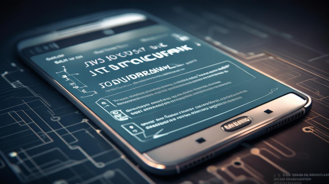 三星手机怎么越狱？详细步骤与风险须知