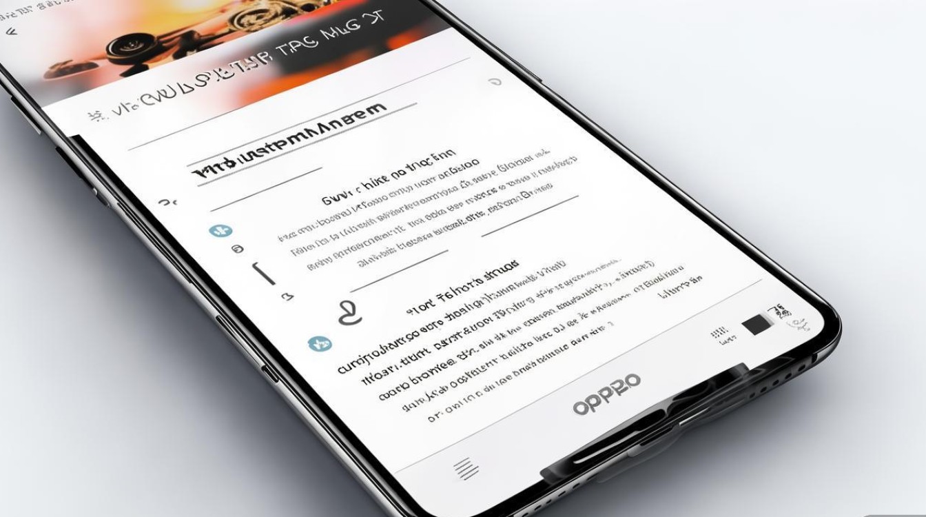 oppo手机怎么快拍照？开启极速抓拍模式有什么技巧？