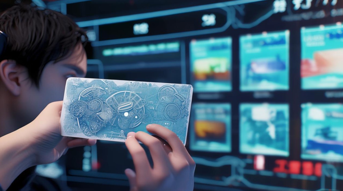 支付宝航天福扫不出?到底能扫出哪张卡?