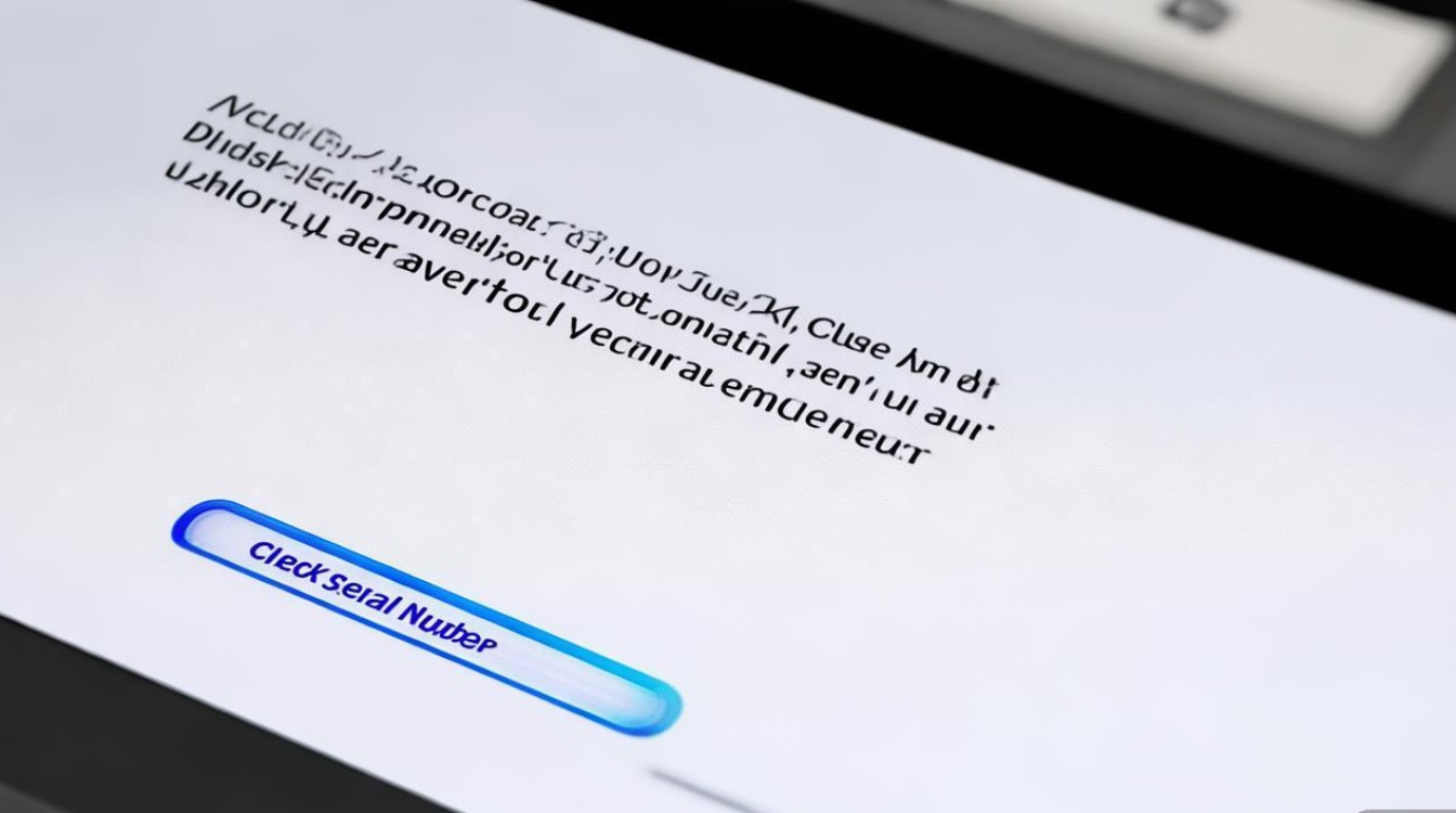 苹果官网序列号查询系统在哪？苹果手机官网怎么查序列号？