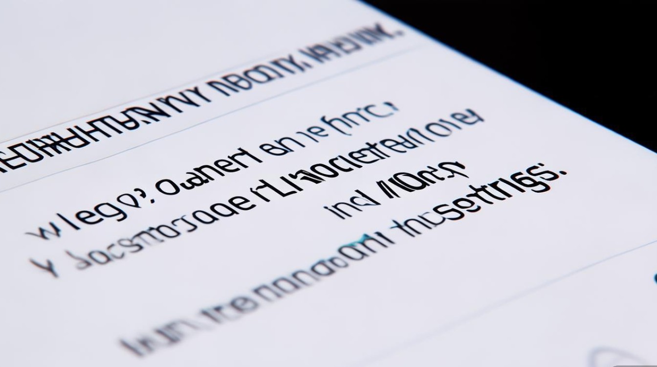 华为手机怎么不能横屏了?设置里哪里能开启横屏模式?