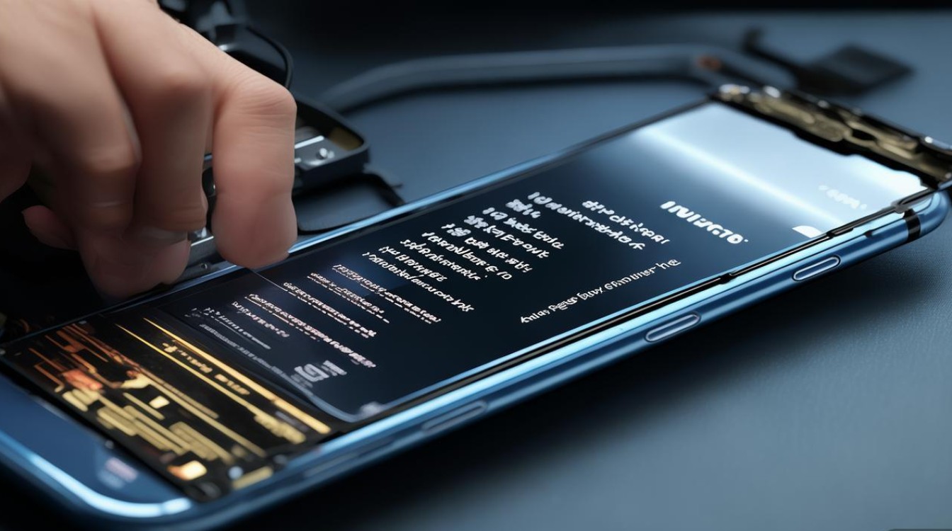 VIVO X3换电池后变砖，手机还能修复吗？