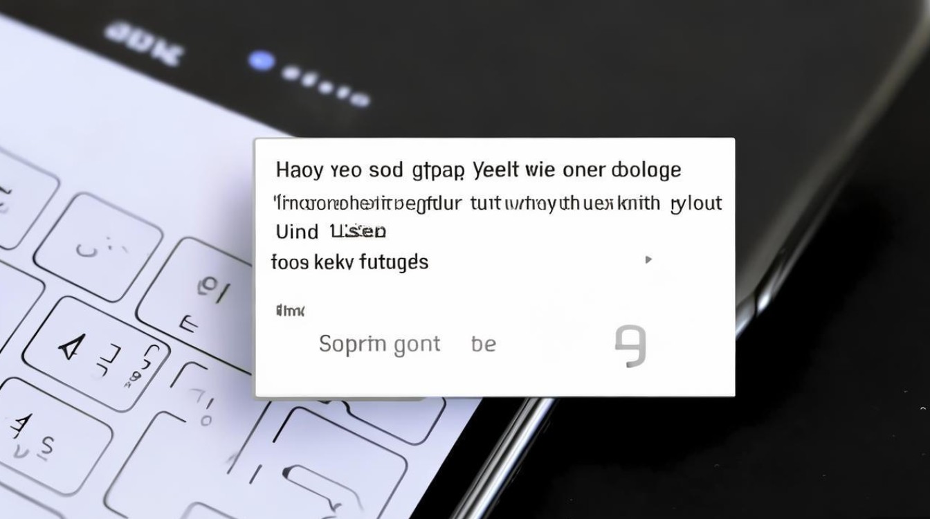 oppo键盘布局怎么关闭？自定义布局开关在哪里找？