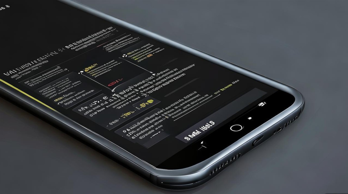 三星手机怎么修改网络模式?5G/4G/3G手动切换方法详解