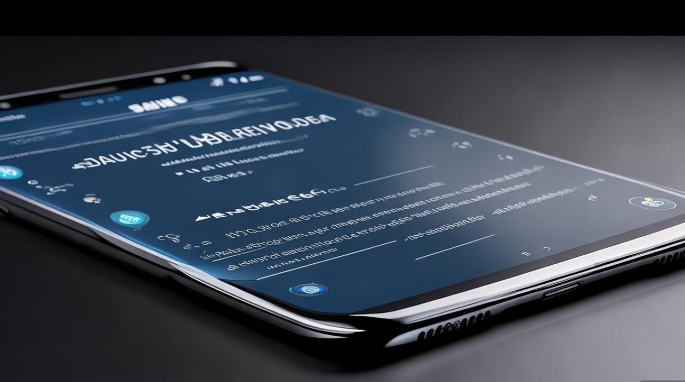 三星手机怎么修改网络模式?5G/4G/3G手动切换方法详解