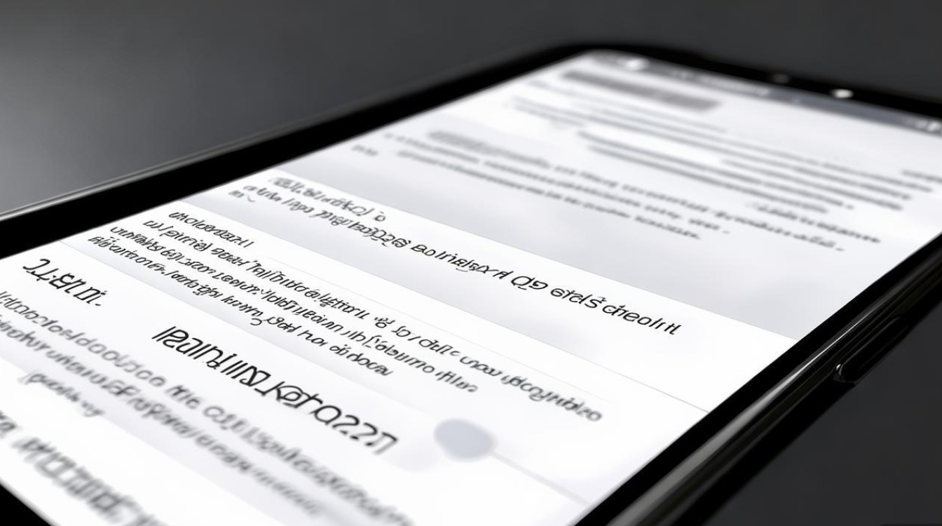 华为手机为何不自动锁屏？设置哪里出问题了？