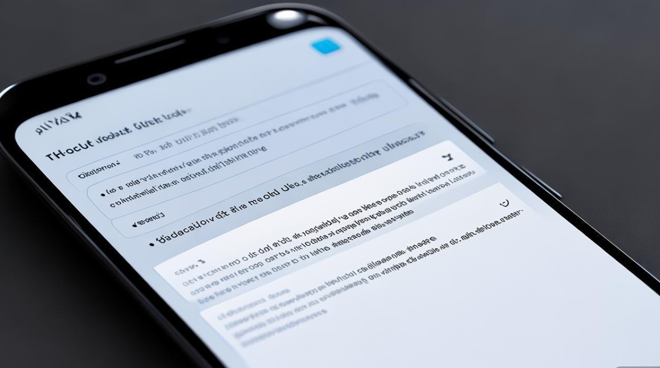 华为手机为何不自动锁屏？设置哪里出问题了？