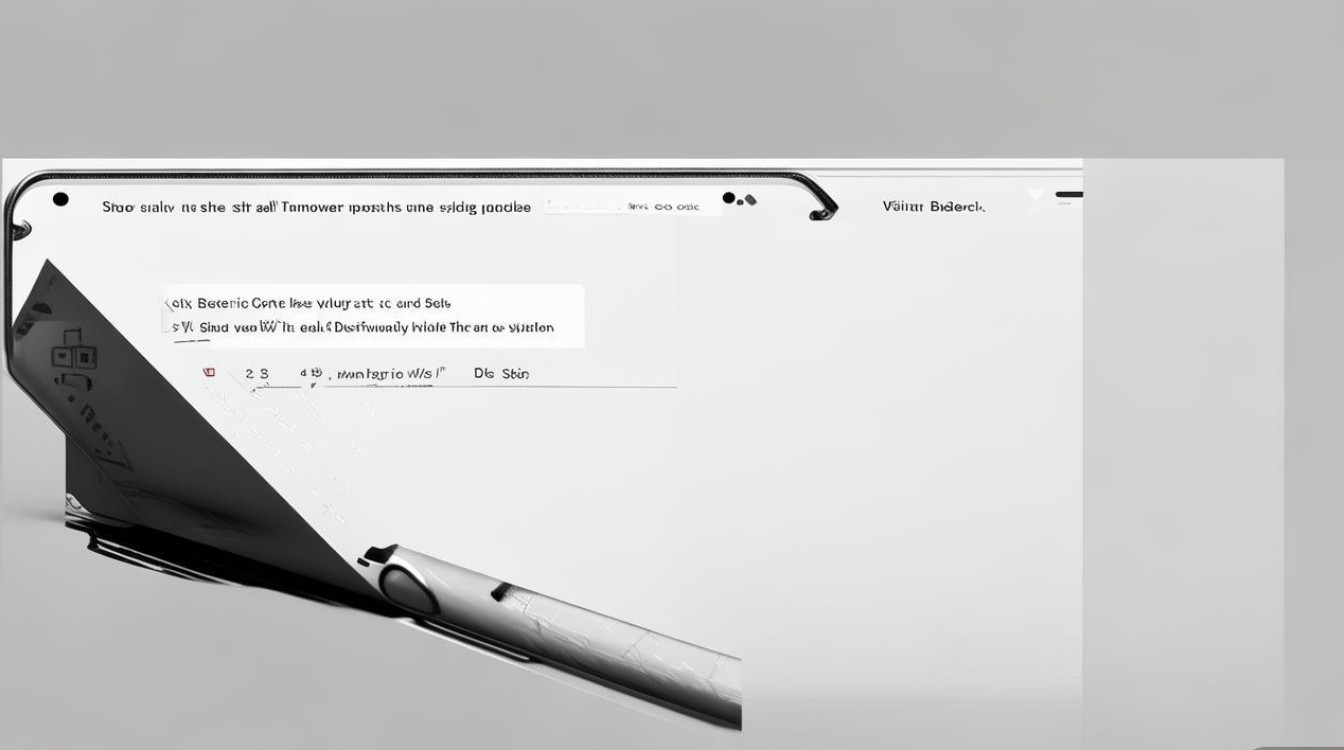 华为手机卡槽怎么打开？新手必看步骤指南