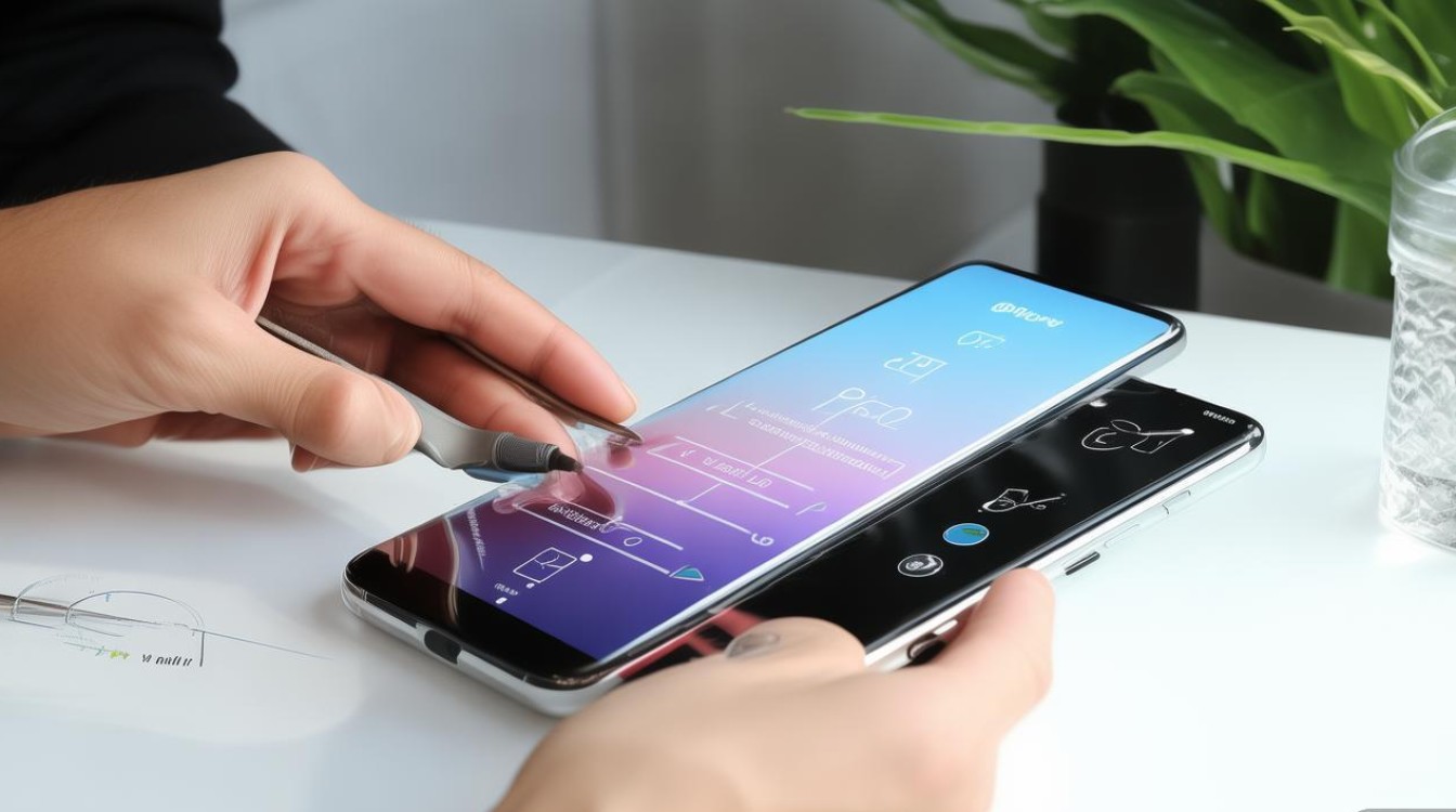 oppo手机膜怎么拿掉不留胶?旧膜清理有妙招?