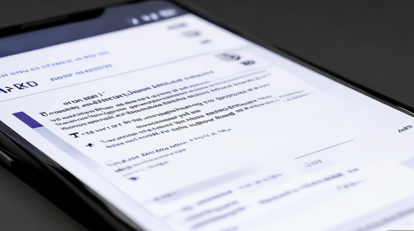 华为手机如何安装并打开apk文件?