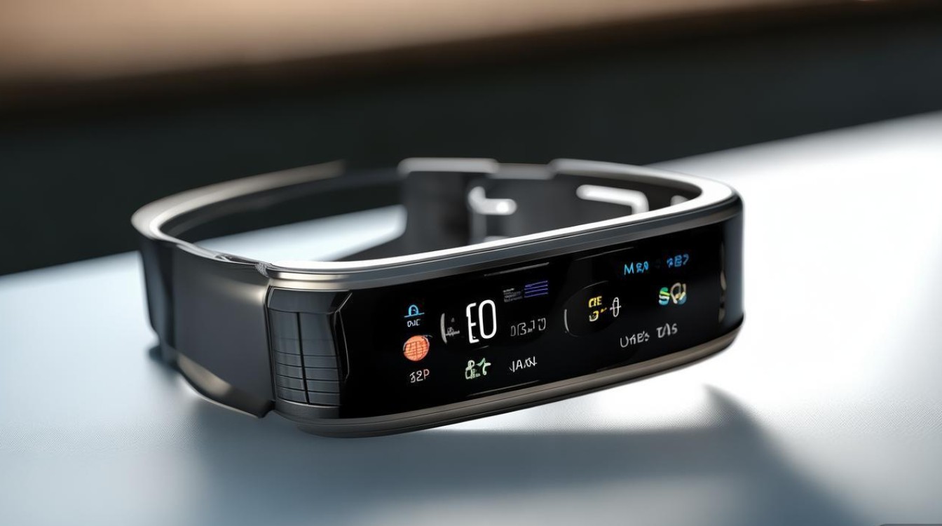 华为运动b2手环怎么用