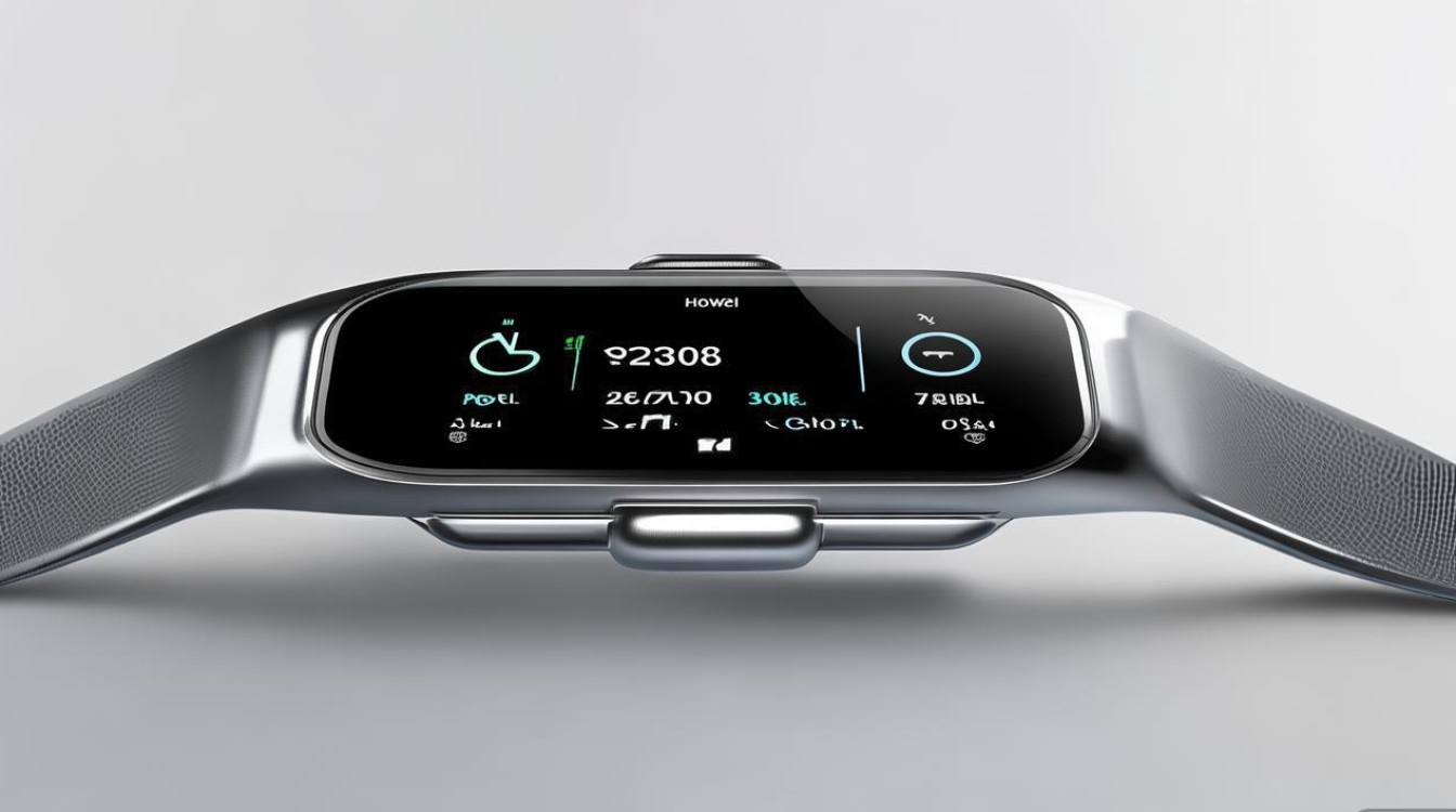 华为运动b2手环怎么用