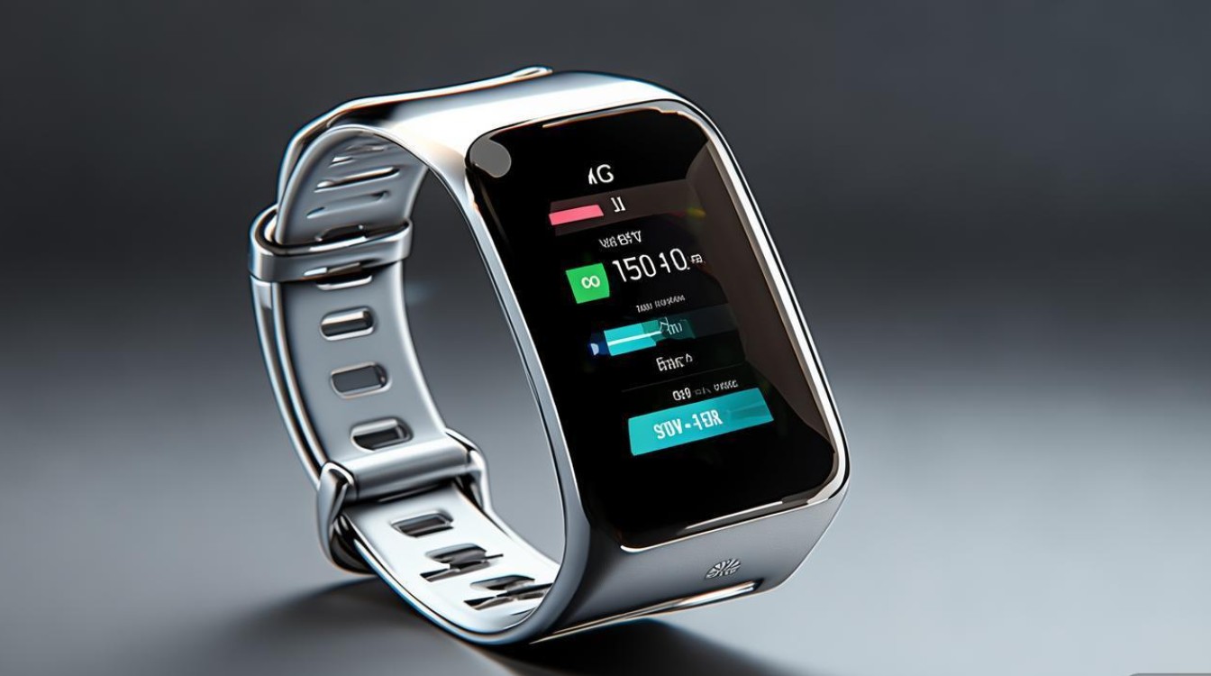 华为运动b2手环怎么用