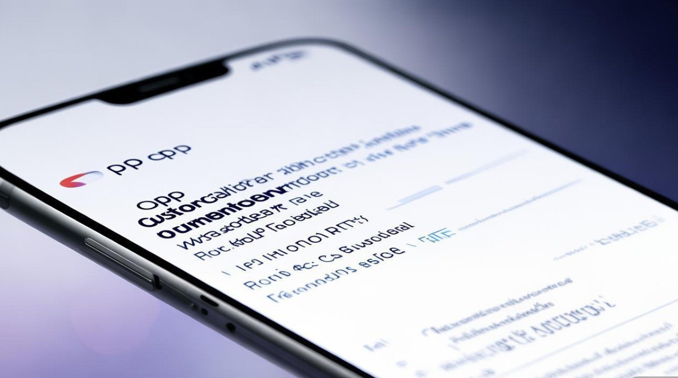 oppo客服电话怎么找？官方入口与24小时热线查询方法