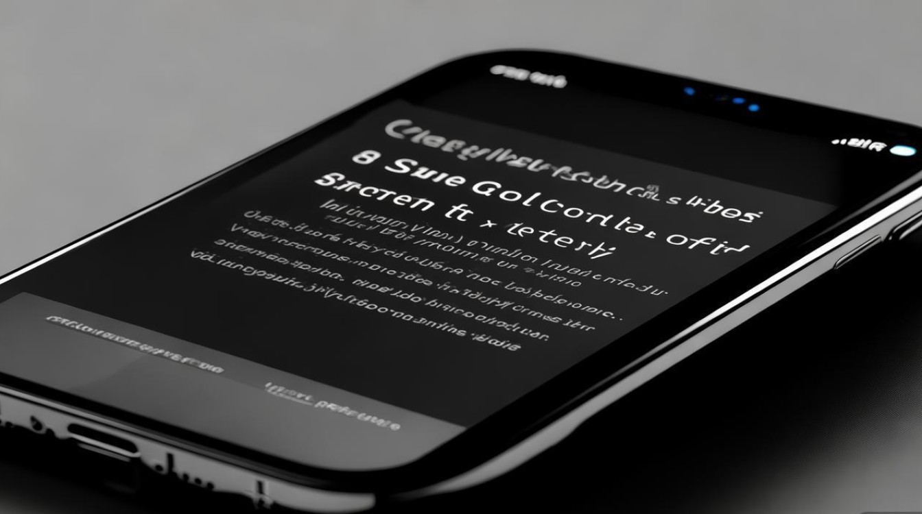 苹果手机关屏幕的声音怎么回事