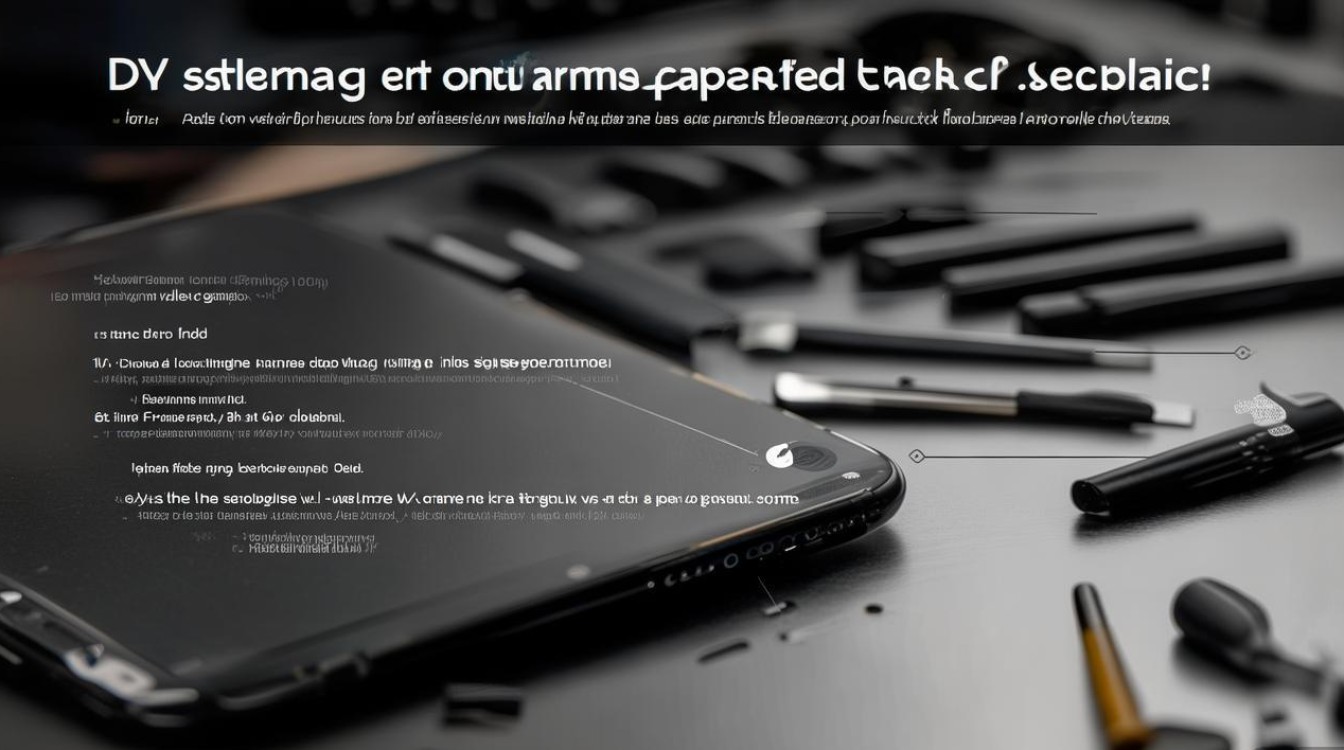 苹果手机故障自己怎么修？新手也能搞定吗？