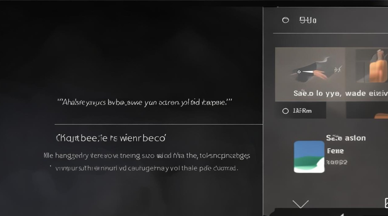oppo分屏任务栏怎么换位置?侧滑拖拽还是设置里调?