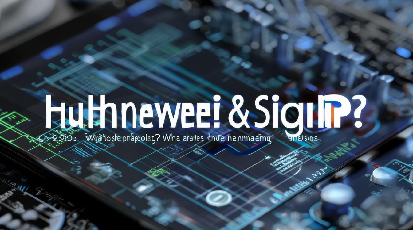 华为与信号到底怎么回事啊?背后原因是什么?