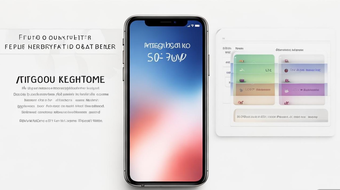 苹果手机购买内存后如何正确使用与管理?