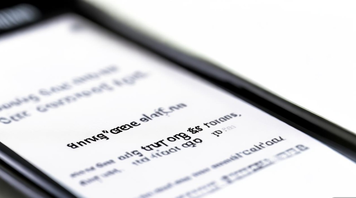 三星手机如何设置存储权限?详细步骤解析