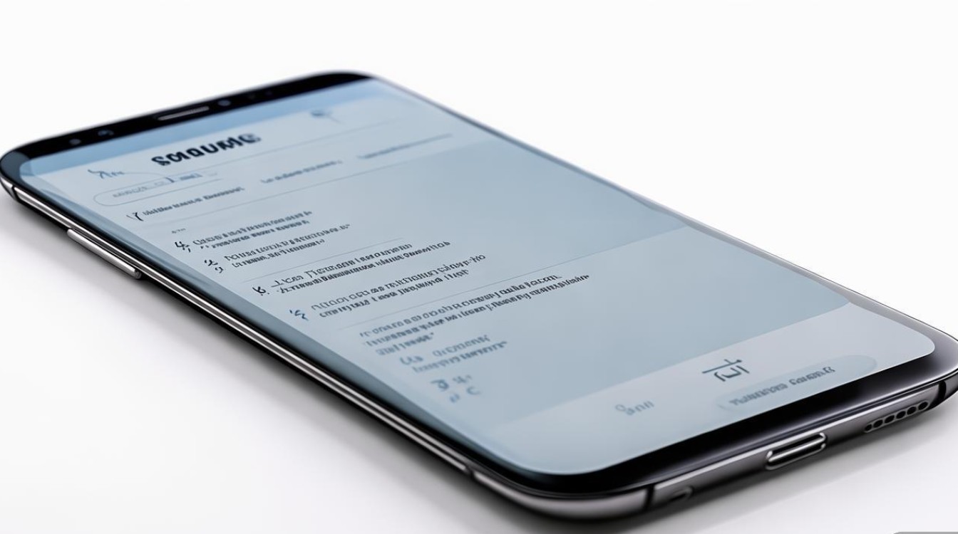 三星手机如何设置存储权限?详细步骤解析