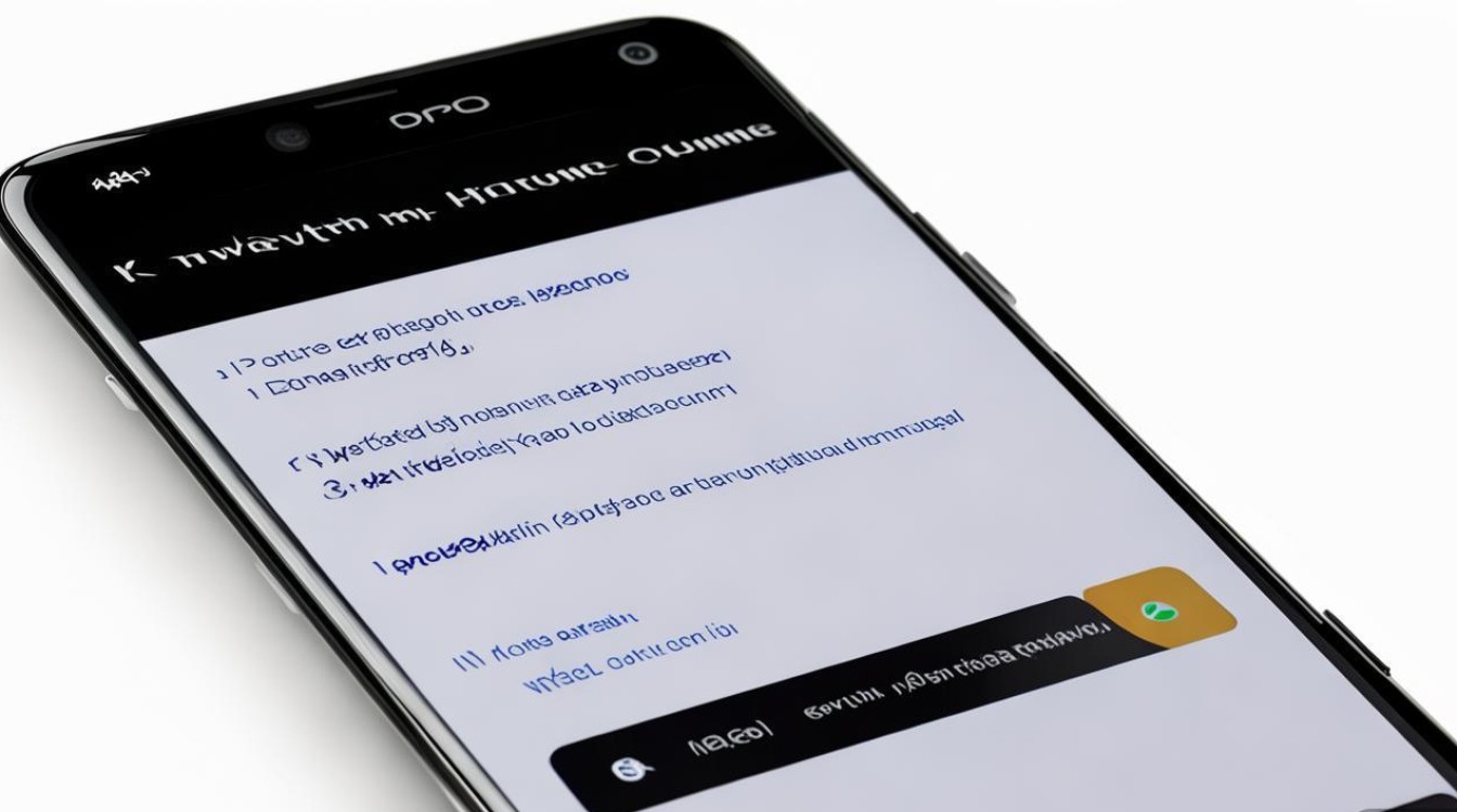 OPPO手机铃声小怎么调大?设置方法详解