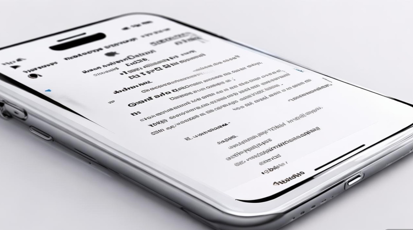 苹果手机内存不够用，如何高效管理存储空间？