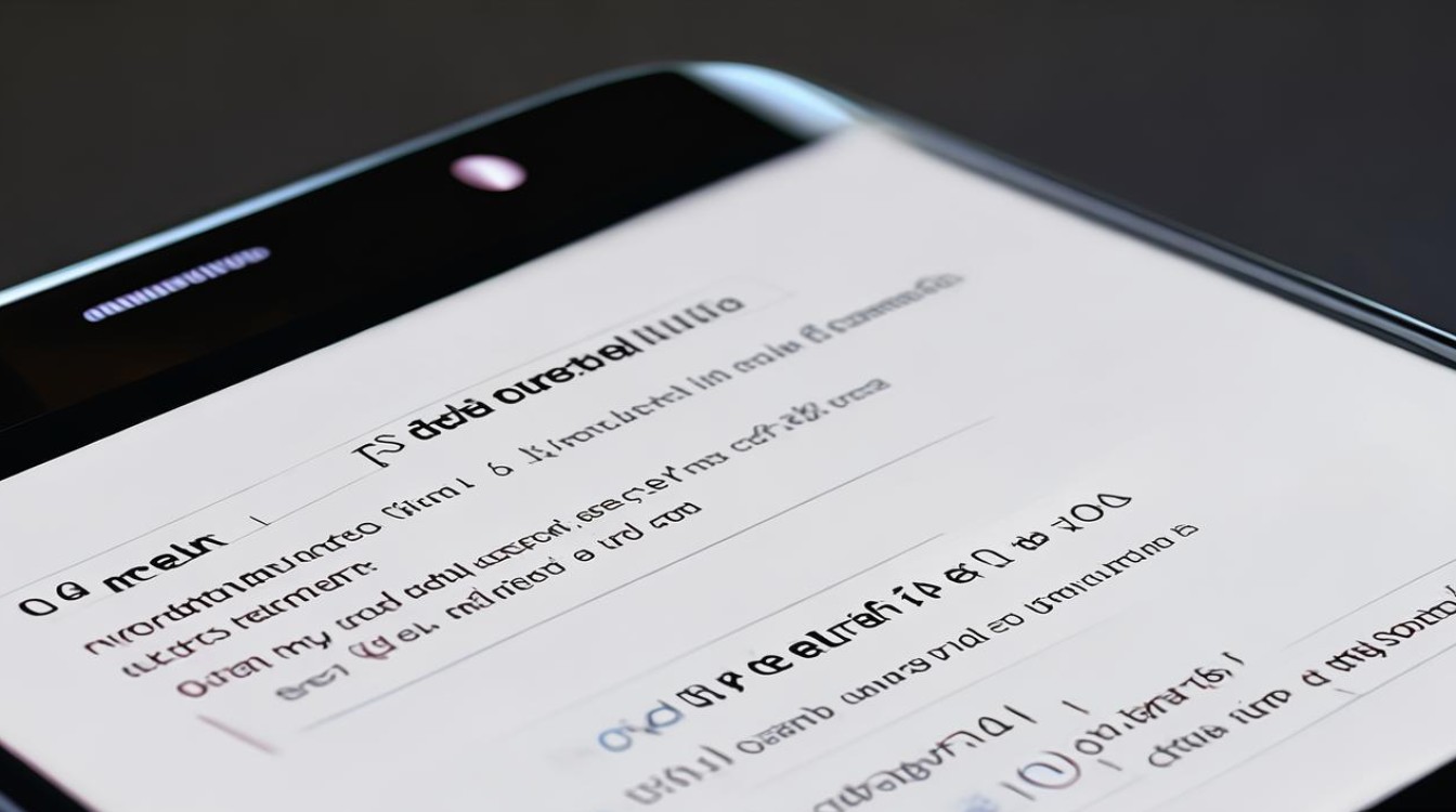 三星手机如何手动设置本地时间?网络时间不准怎么办?