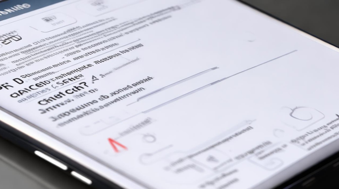 三星手机如何手动设置本地时间?网络时间不准怎么办?