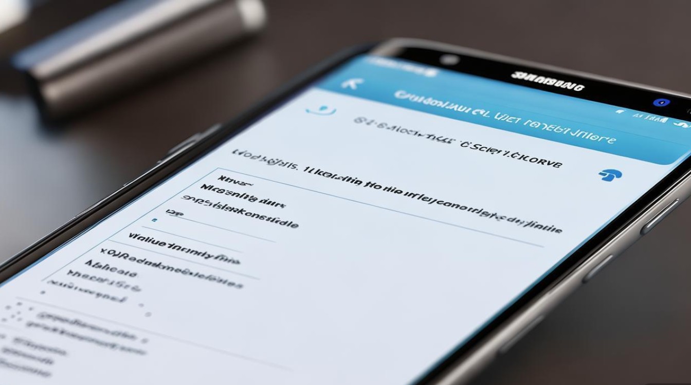 三星手机如何手动设置本地时间?网络时间不准怎么办?