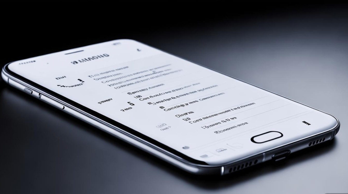 三星手机如何详细设置Knox安全功能？