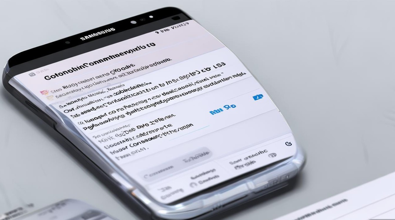 三星手机如何详细设置Knox安全功能？