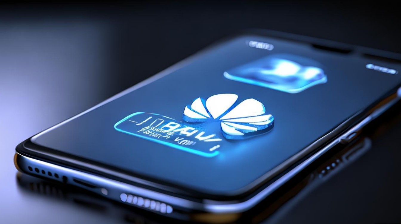 华为游戏图标突然不显示,到底该怎么办啊?