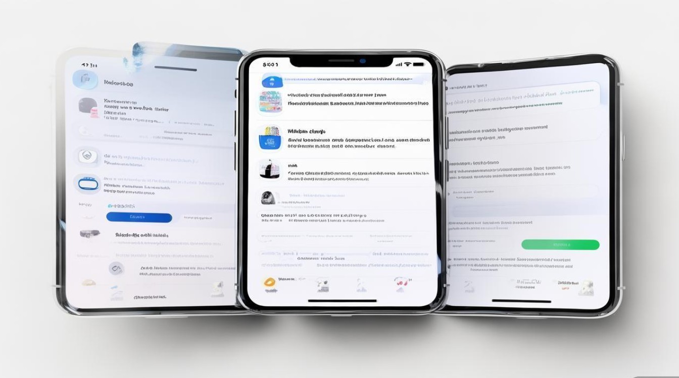 苹果手机公交卡怎么办理？详细步骤全解析！