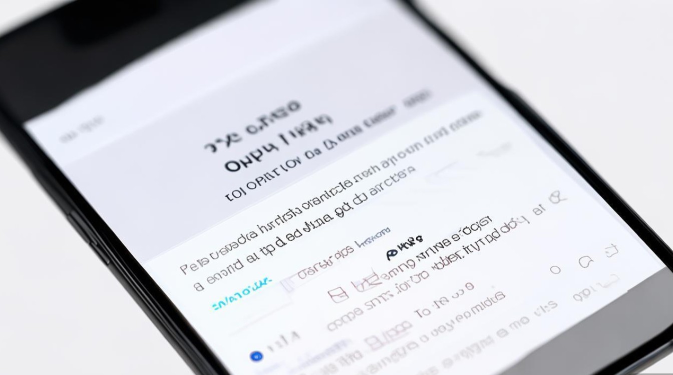oppo便签怎么换旧版？新版设置里找不到旧版入口吗？