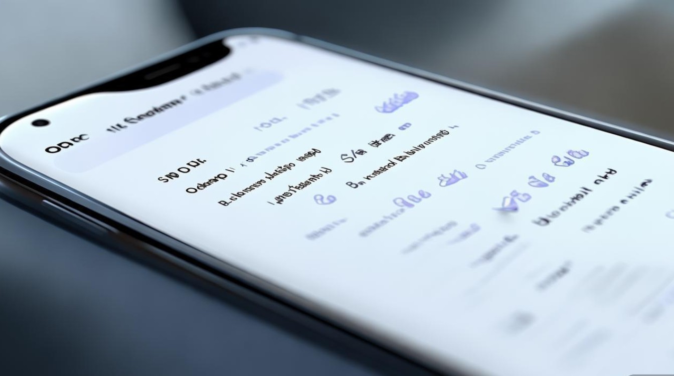 oppo手机怎么设置能让耗电变慢？