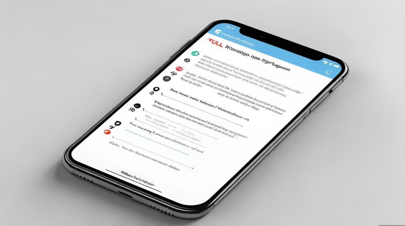 华为应用重启功能没了怎么办？如何恢复或替代？