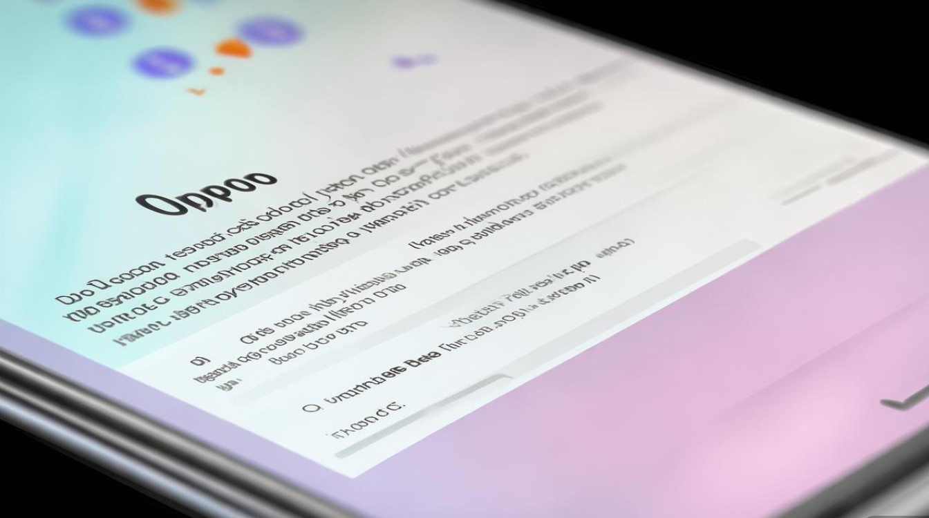 oppo广告弹窗怎么彻底关闭？教你永久关闭方法