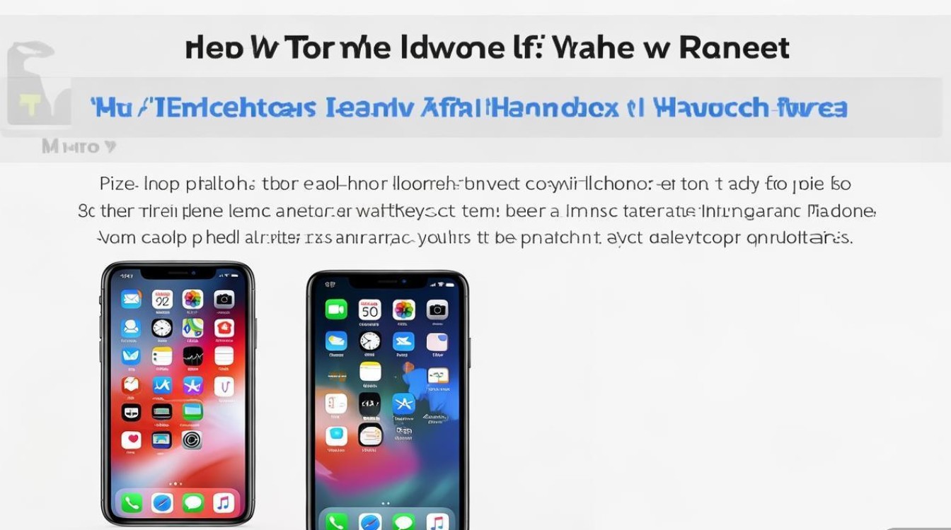 苹果手机换华为WiFi后，密码忘了怎么连？