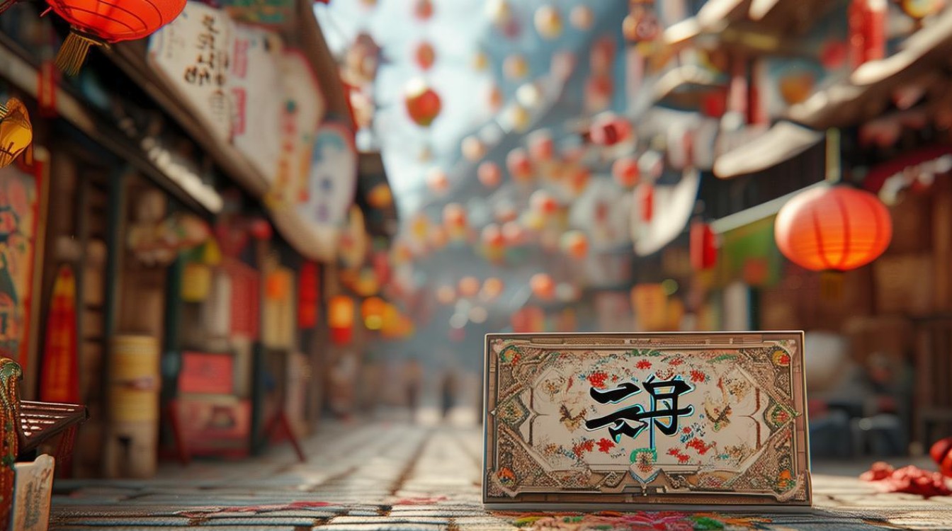 百度好运中国年稀有卡怎么获得？集卡活动稀有卡获取方法详解