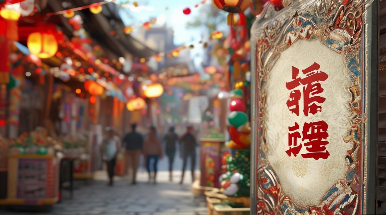 百度好运中国年稀有卡怎么获得？集卡活动稀有卡获取方法详解