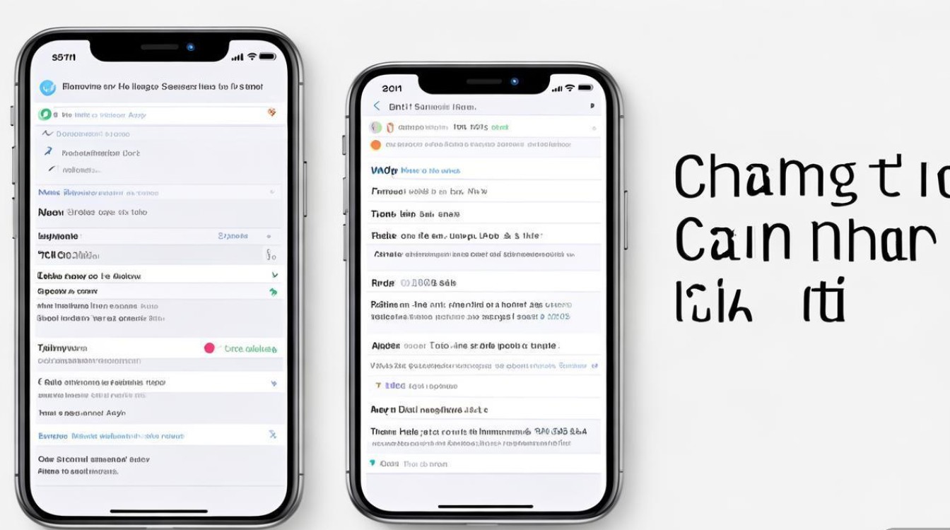 苹果手机怎么改运营商名称?详细步骤是什么?