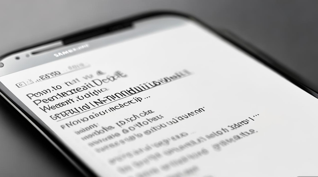 三星手机微信消息怎么彻底删除不残留?