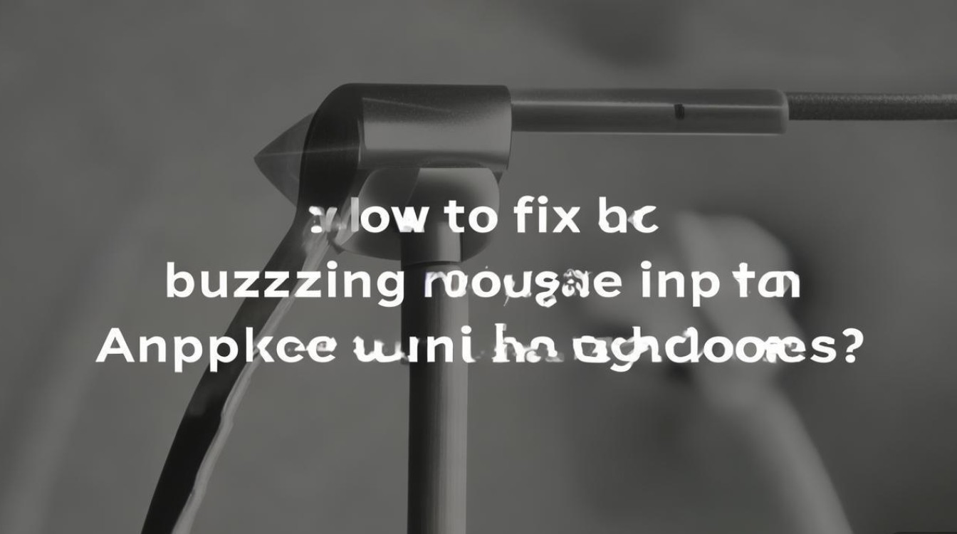 苹果手机耳机有电流声怎么办？