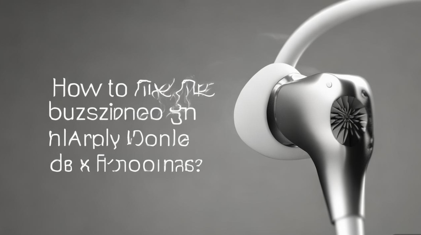 苹果手机耳机有电流声怎么办？