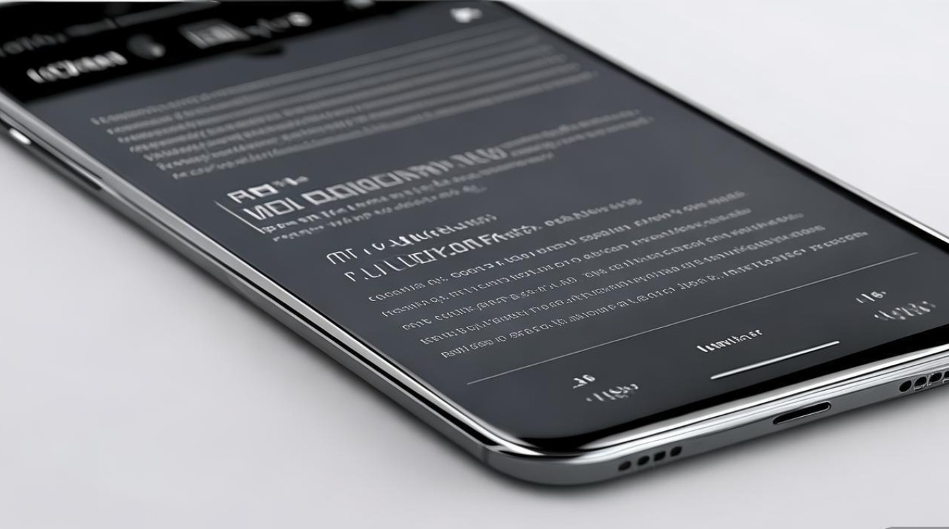 vivoxplay5a字体怎么改？系统字体替换方法详解