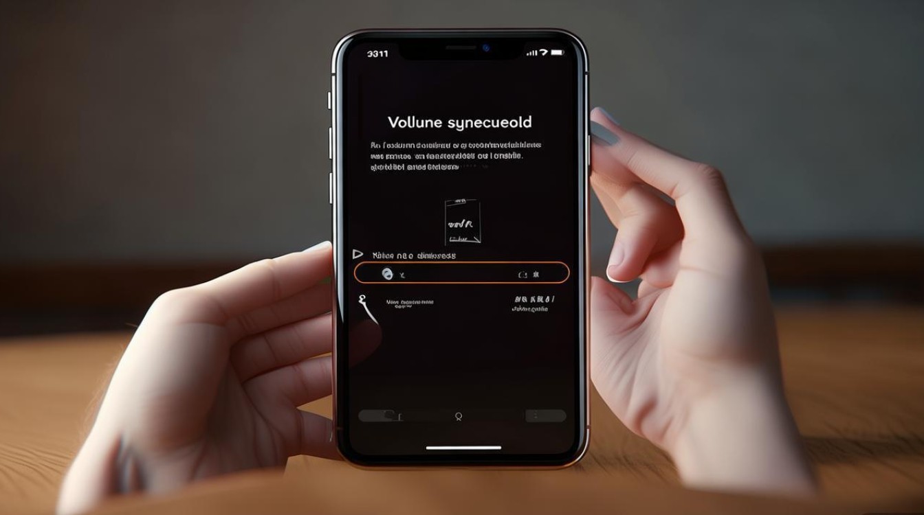 苹果手机耳机音量突然变小怎么办？