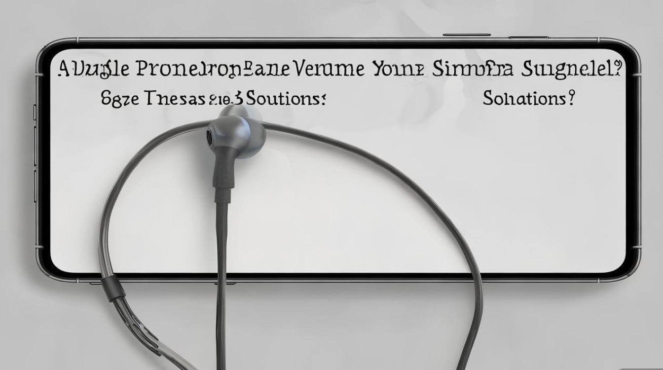 苹果手机耳机音量突然变小了？试试这3个解决方法！